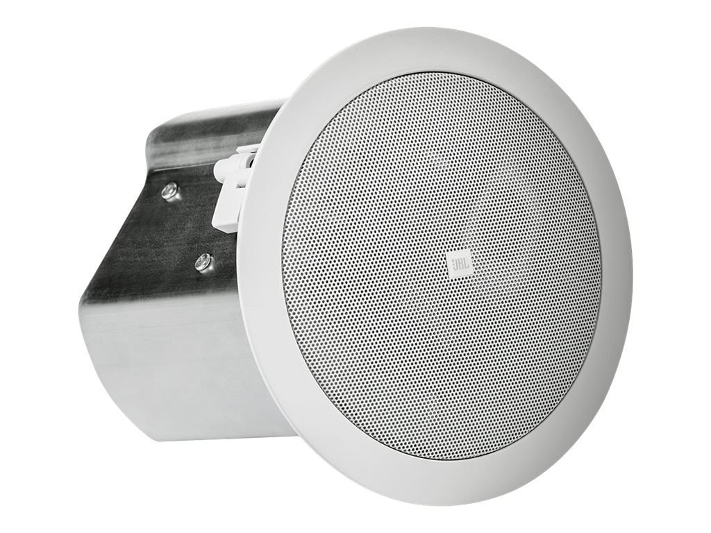 JBL 4In Co-Ax Ceiling SPKR2 Per Ctnspkrtwoway 4In Coaxial Ceiling Loudspkr