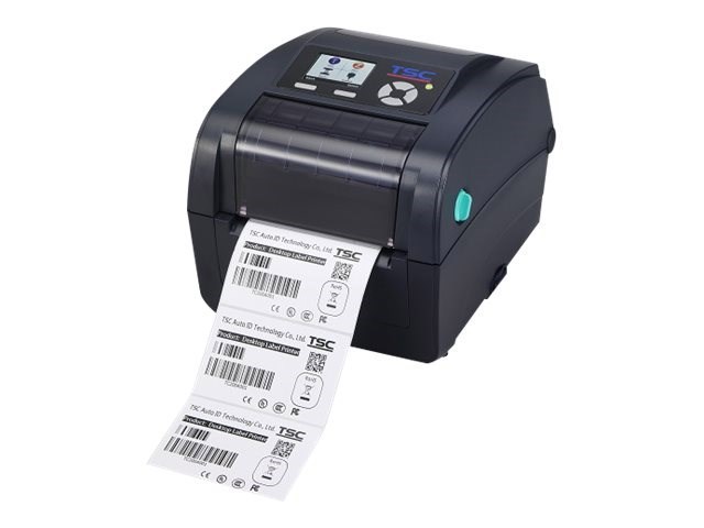 TSC TC310PN TT 300Dpi LCD Printer