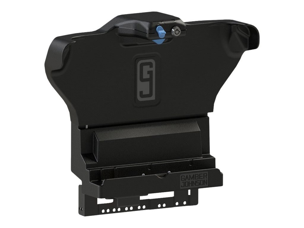 Getac Vehicle Mount for Docking Station