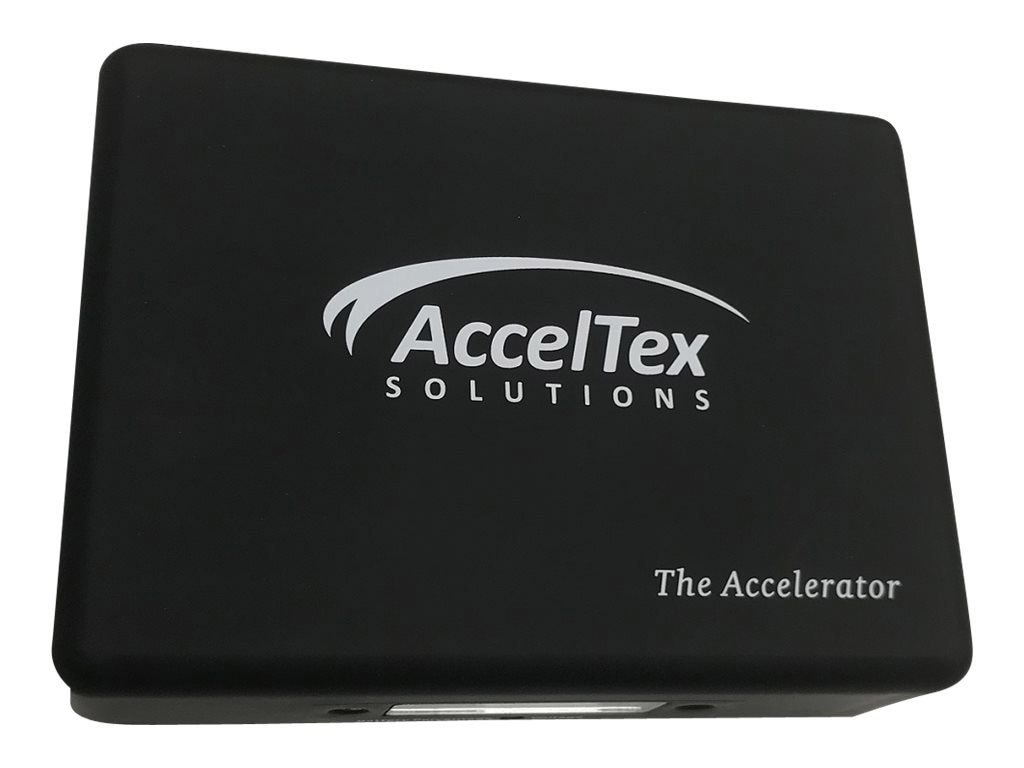 AccelTex Solutions AccelTex Site Survey Battery Pack V1
