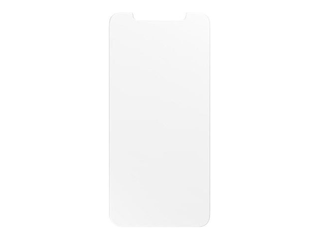 Otter Products OtterBox iPhone XR/iPhone 11 Alpha Glass Screen Protector, Retail Packaging, Clear