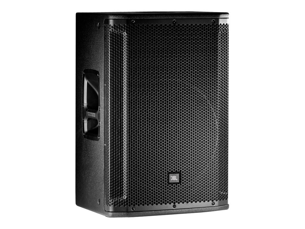 JBL 2000 Watt Powered 2-Way System Speaker