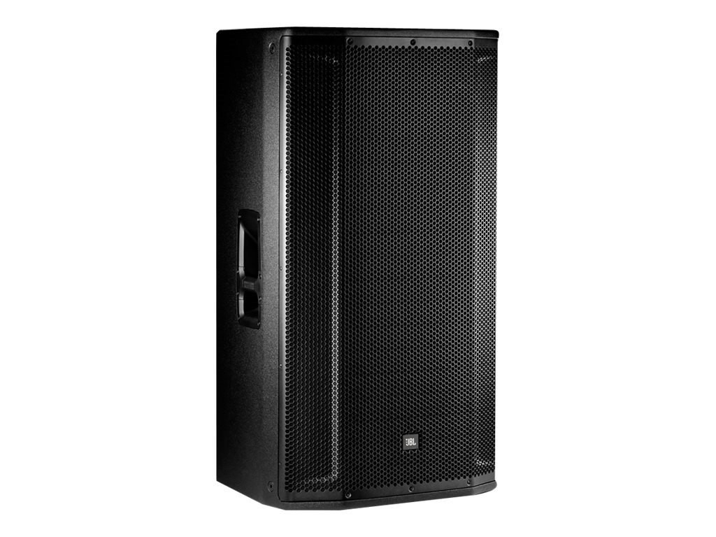 JBL SRX835 Three-Way Full Range Speaker