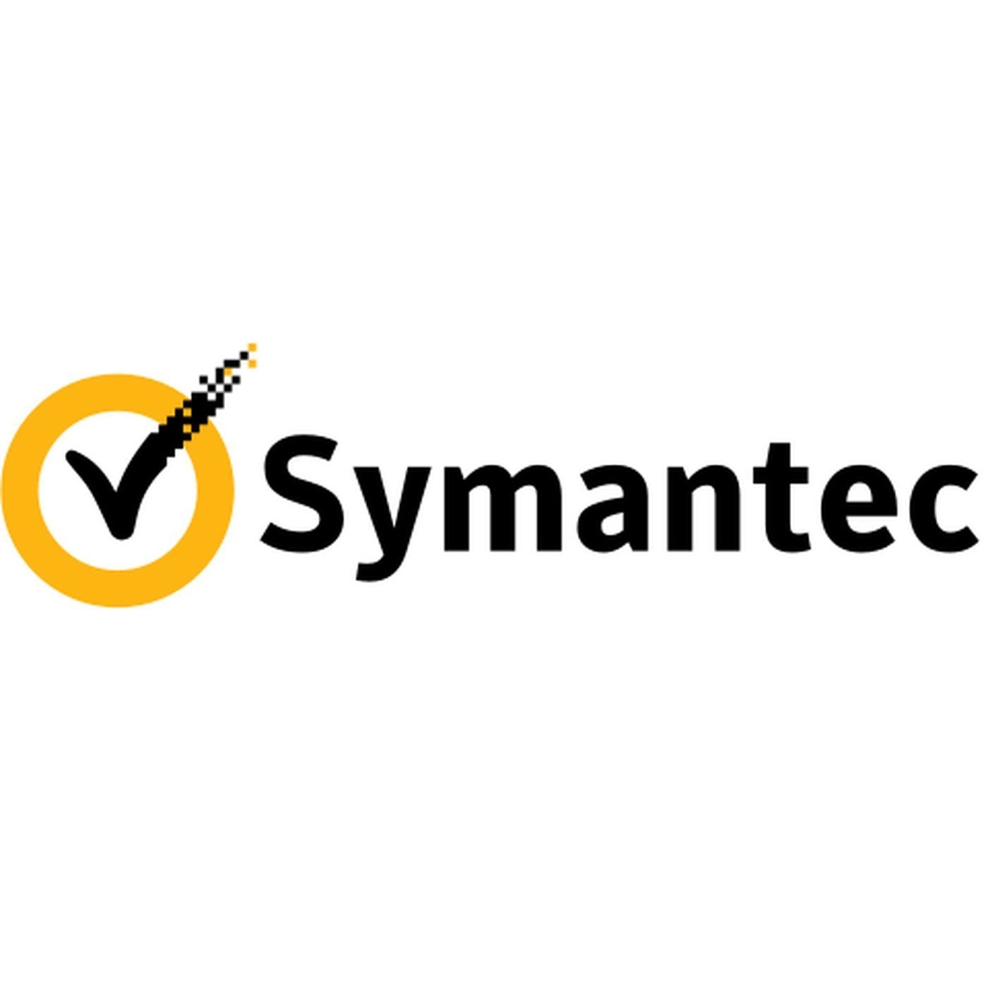 Symantec Corp. Acad. Ghost Solution Suite Server Initial Software Maintenance 1-24 Servers 1 Year