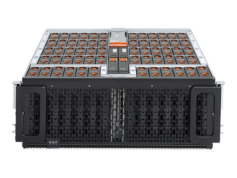 G-Technology 480TB Se4u60-60 Ntaa Sas 512E Se Storage