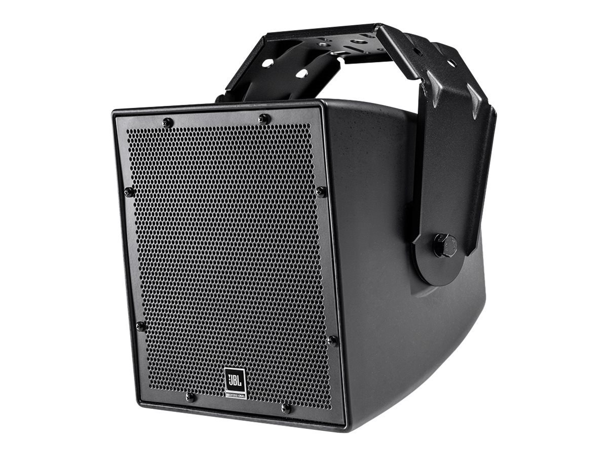 JBL Compact All-Weather 2-Way Speaker - Black