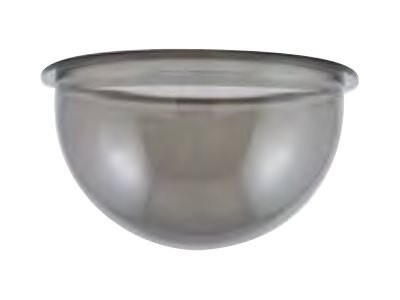 Pelco Smoked Dome For FD5 Series Camera