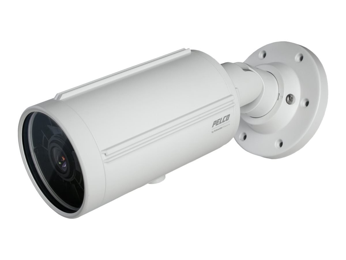Pelco 2MP Sarix Pro Network Indoor Bullet Camera With 3-10.5MM Lens