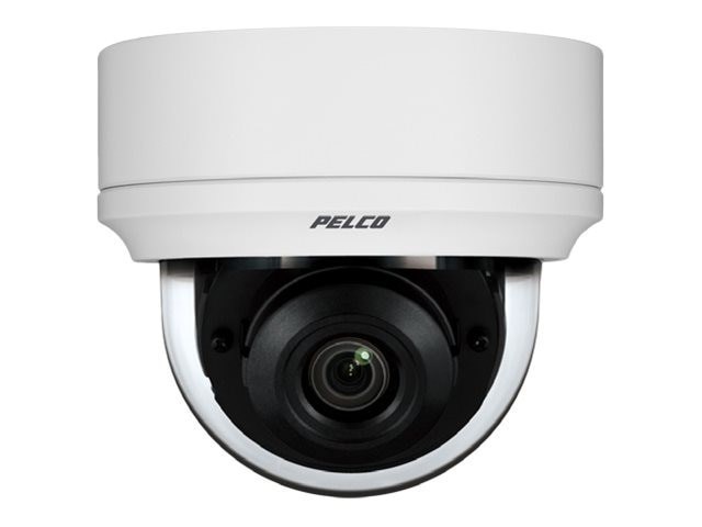 Pelco 3MP Network Dome Camera With 9-22MM Lens