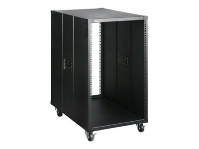 iStarUSA FRT Cost Incl Contigous Us Onlyrackistarusa 18U 800MM Depthserver Rack
