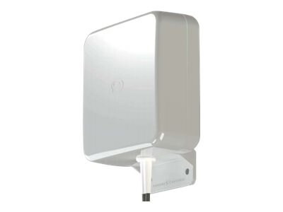Panorama Antennas Mimo Wall MNT Gain Ant 0.3M N FACCS700MHz - 3800MHz