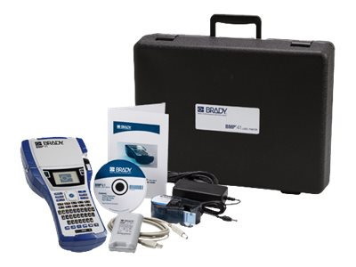 Brady BMP41 Label Printer