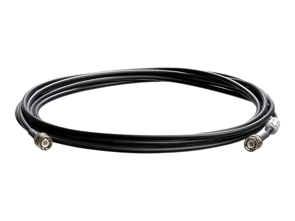 JBL BNC To BNC Antenna Connector Cable, 5M