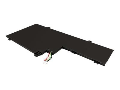 Total Micro This High Quality Total Micro 3-Cell 57Wh Li-Ion Battery Meets Or Exce