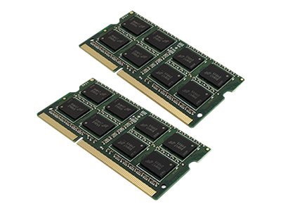 Total Micro 16GB (2 x 8GB) DDR3 SDRAM Memory Kit