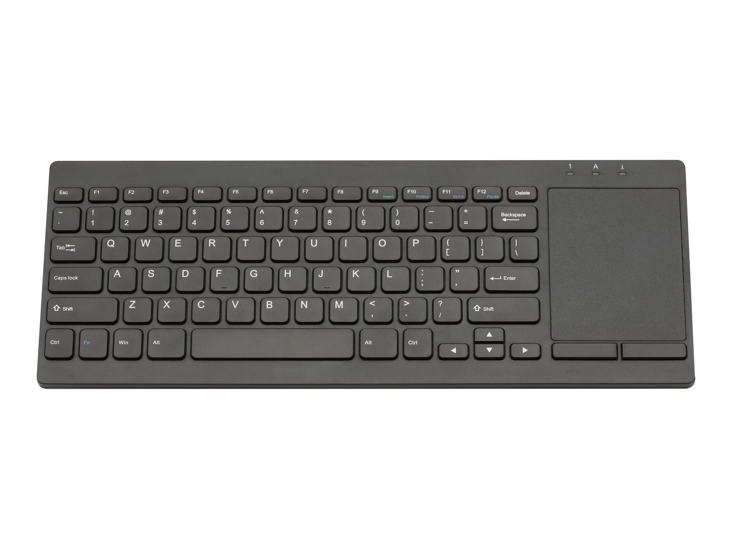 TG3 Electronics TG3 78 Key, Low Profile, Touchpad, Bluetooth