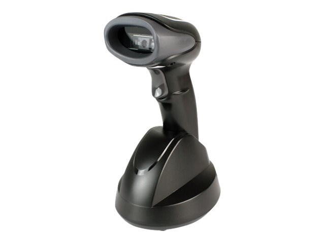 POS-X ION-SG1-BDU Handheld Barcode Scanner