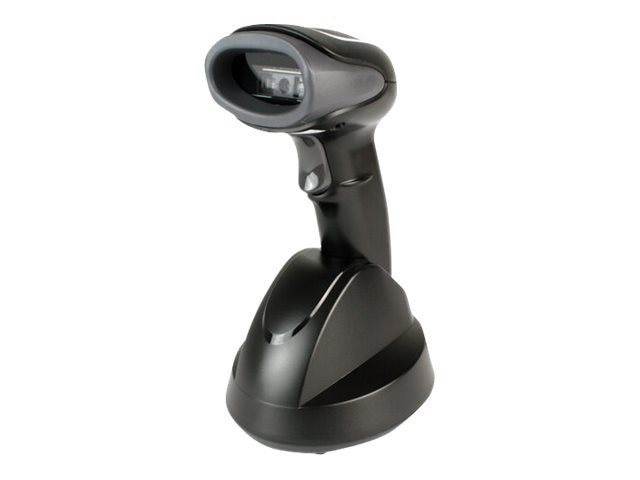 POS-X ION Bluetooth Scanner