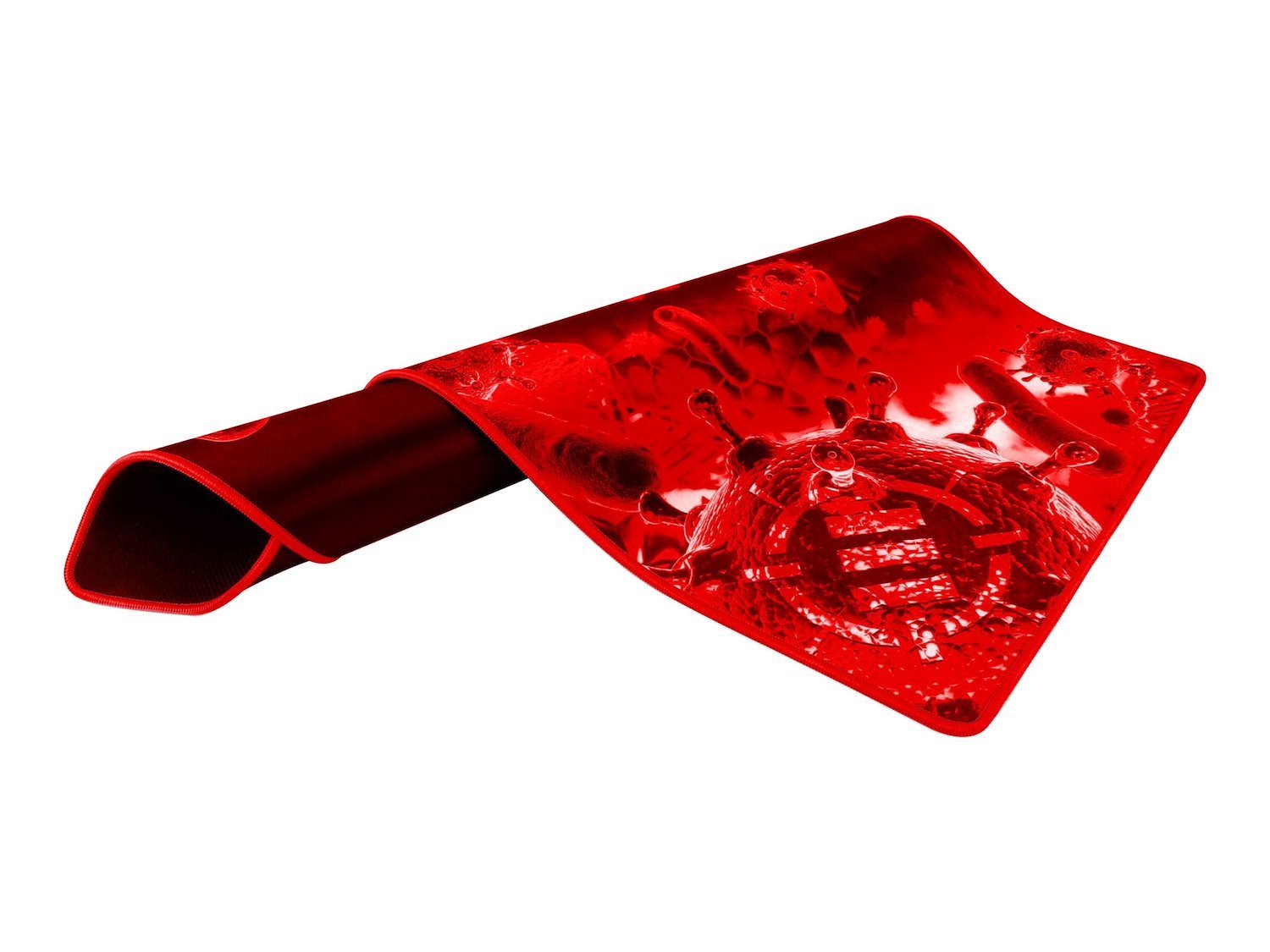 Accessory Power Extended Gaming Mouse Pad Mat