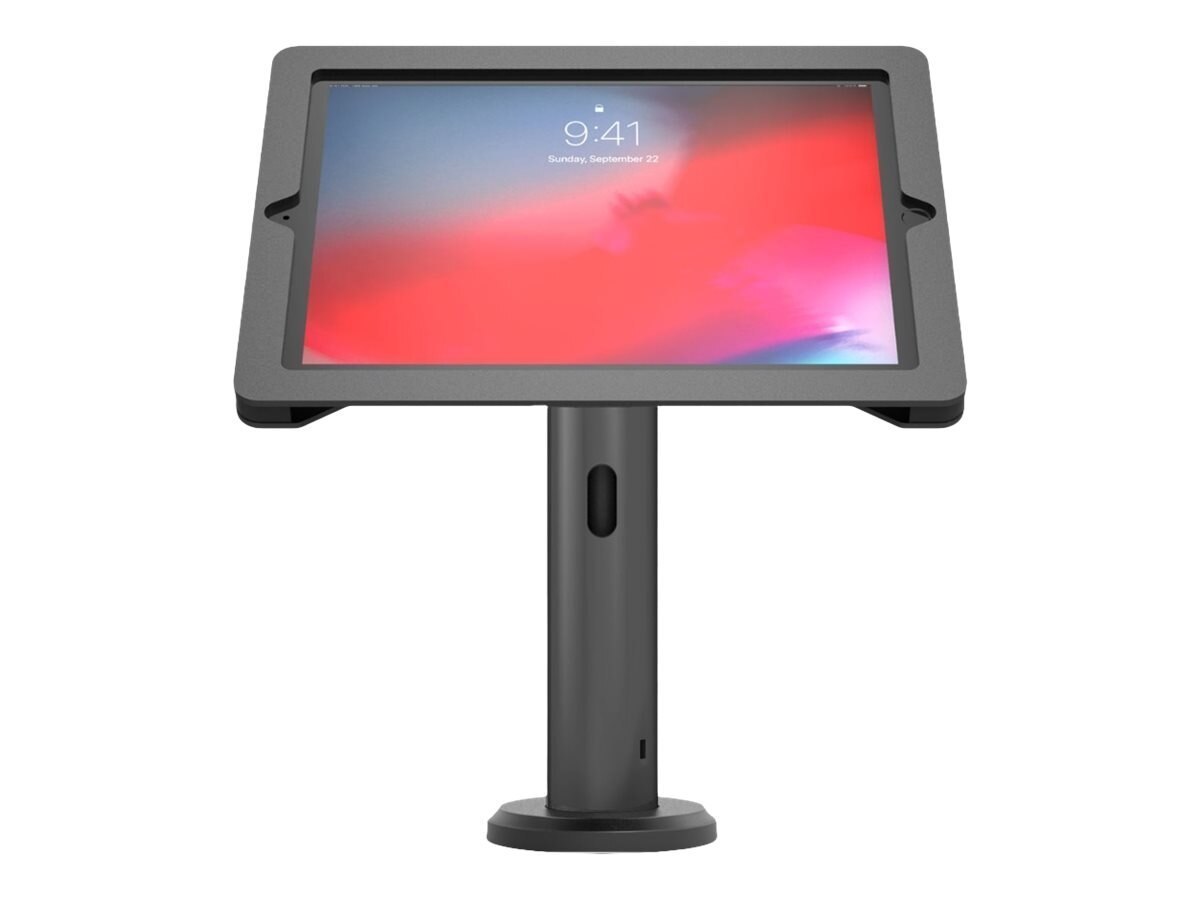 Compulocks Axis Desk Mount for iPad (7th Generation), iPad (8th Generation), iPad (9th Generation) - Black