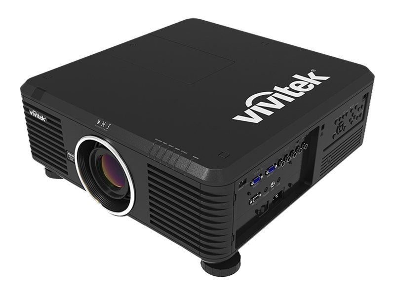 Vivitek Large Venue Projector DLP 3D