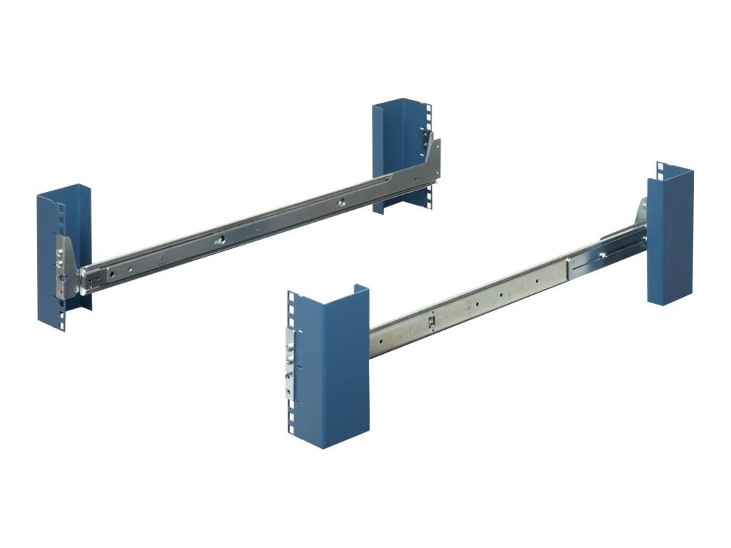 Innovation First Cable Management For 2Urail-R7