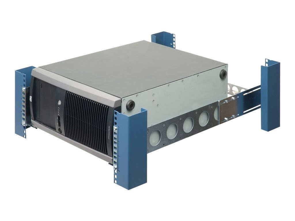 Innovation First 3U Universal Fixed Rail 4Post