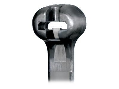 Corning Dome-Top Barb TY Cable Tie 4.0