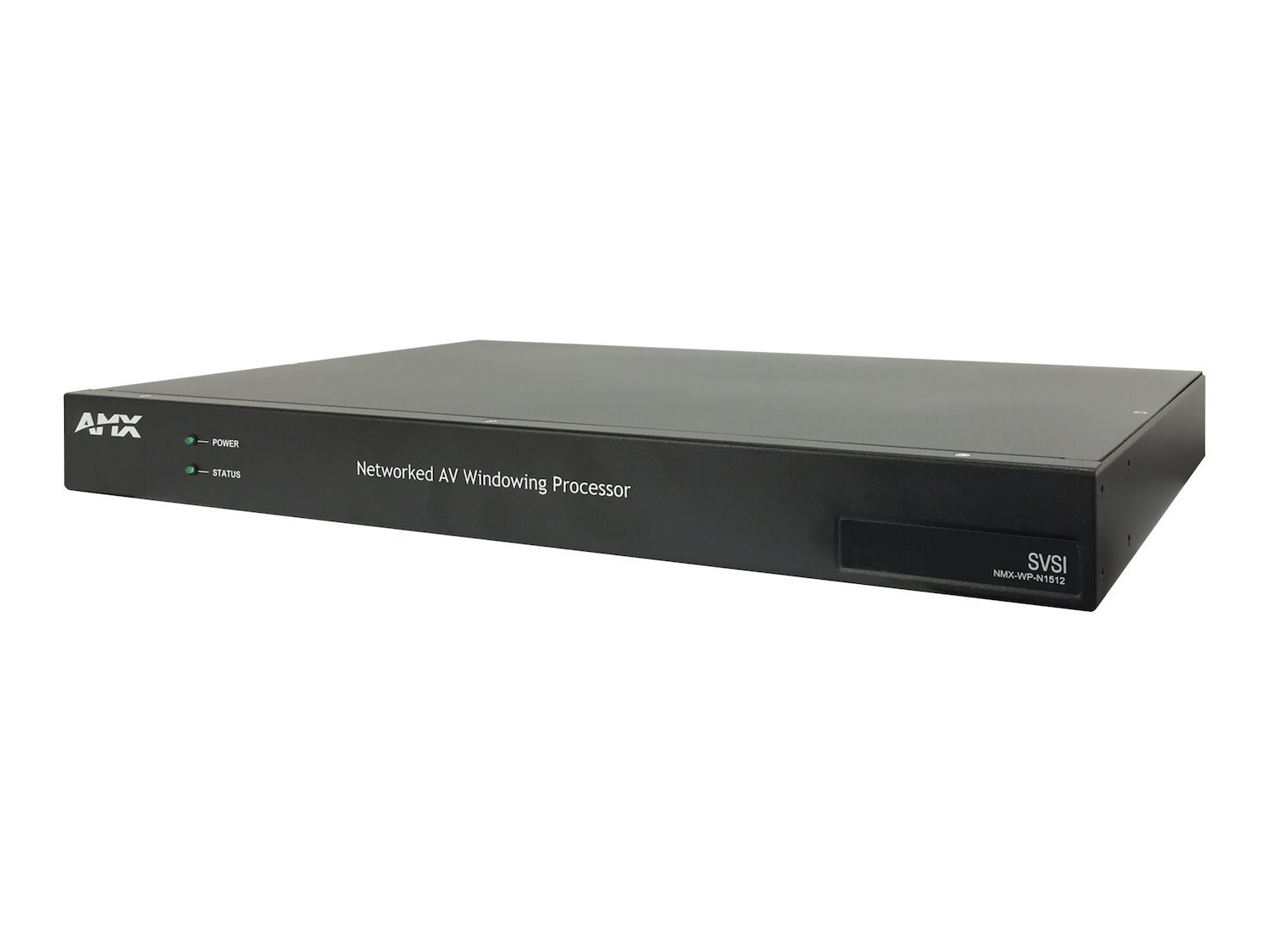 Amx Amx NMX-WP-N1512, N1000 Windowing Processor