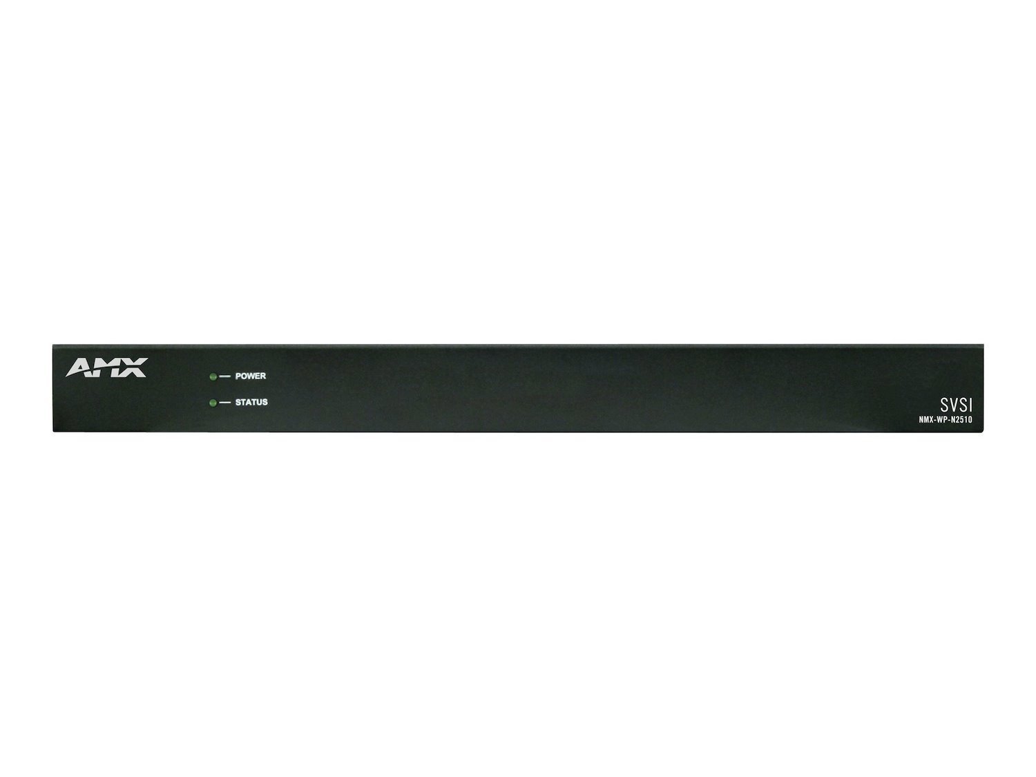 Amx Amx NMX-WP-2510, Windowing Processor