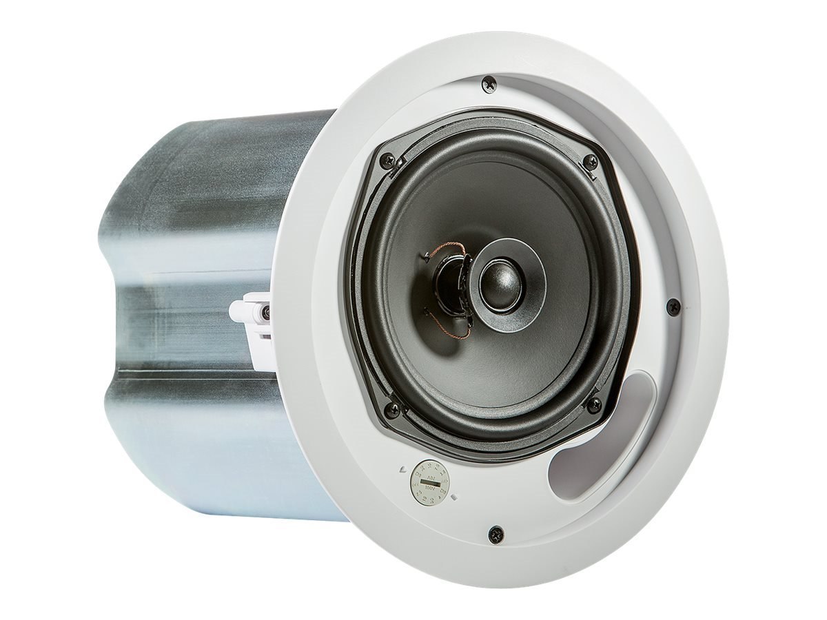 JBL JBL 6-1/2" Co-Ax Ceiling SPKR (2 Per CTN)