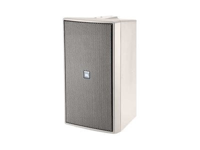 JBL 8" 2-Way Av Monitor-White