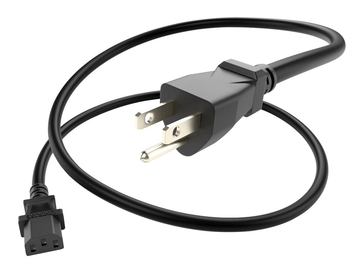 Unc Group Unc 6FT Power Cord 5/15P - C13 13A