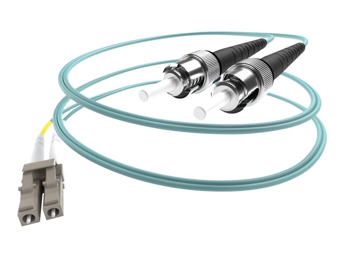 Unc Group Unc 4 Meter Om3 10 Gig Fiber Optic