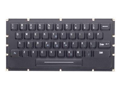 Ikey Nema 4X Keyboard, Oem Includes
