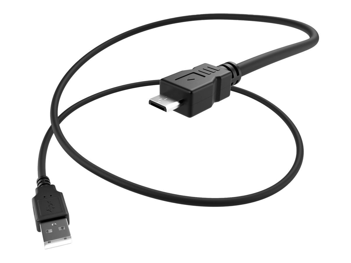 Unc Group Unc Usb Cable - Usb Micro-A - Usb