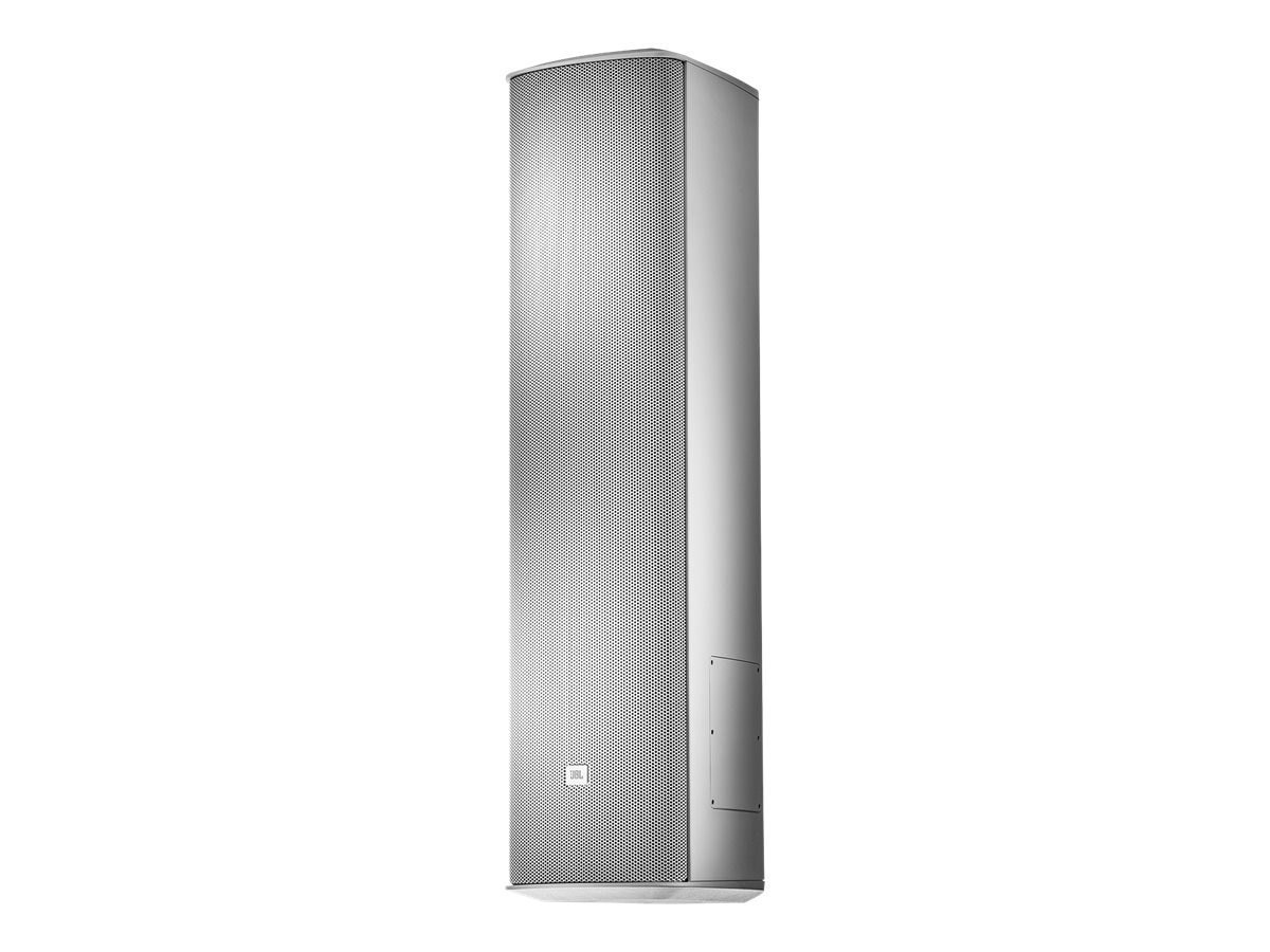JBL JBL Professional Line Array CBT 1000E Outdoor Wall Mountable Speaker - 1500 W RMS - White