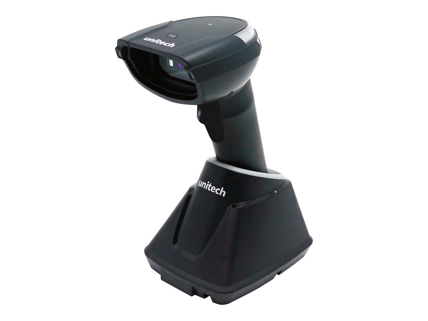 Unitech MS852B+, Esd, BT, 2D, Usb, Cra