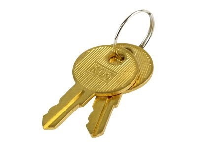 Pos-X Ion Cash Drawer Spare Key No.