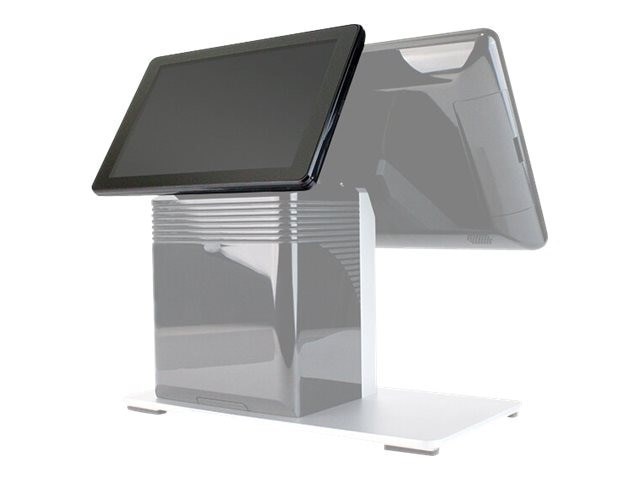 POS-X ION RD5 : 10" Rear Touch Display for ION TP5 Pro
