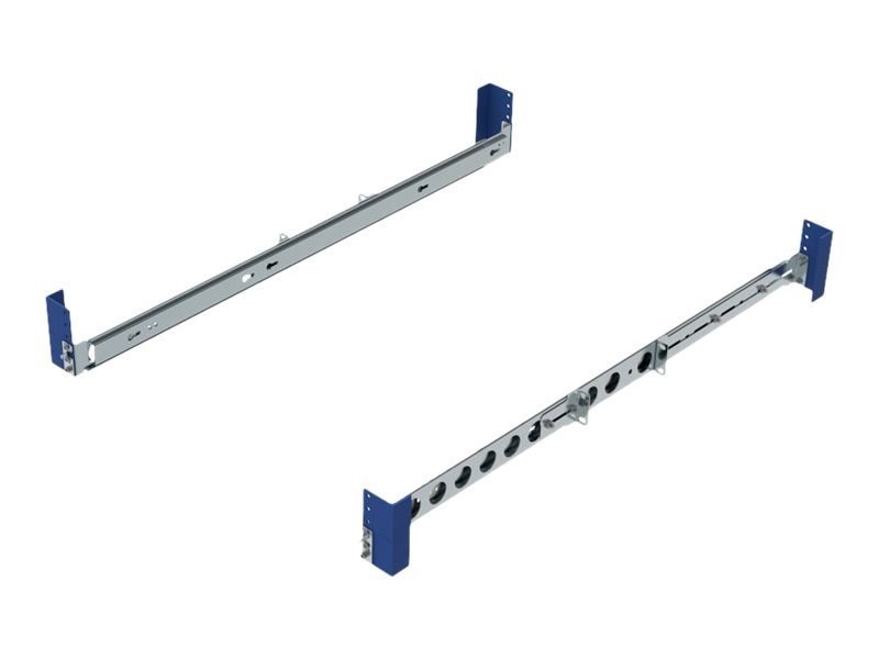 Innovation First 1U Kit Rail Slide DRY