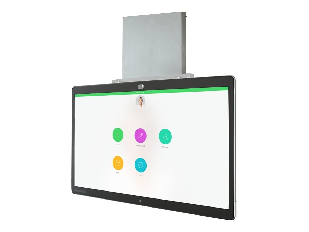 Avteq Dynamiq 400 Height Adjustable