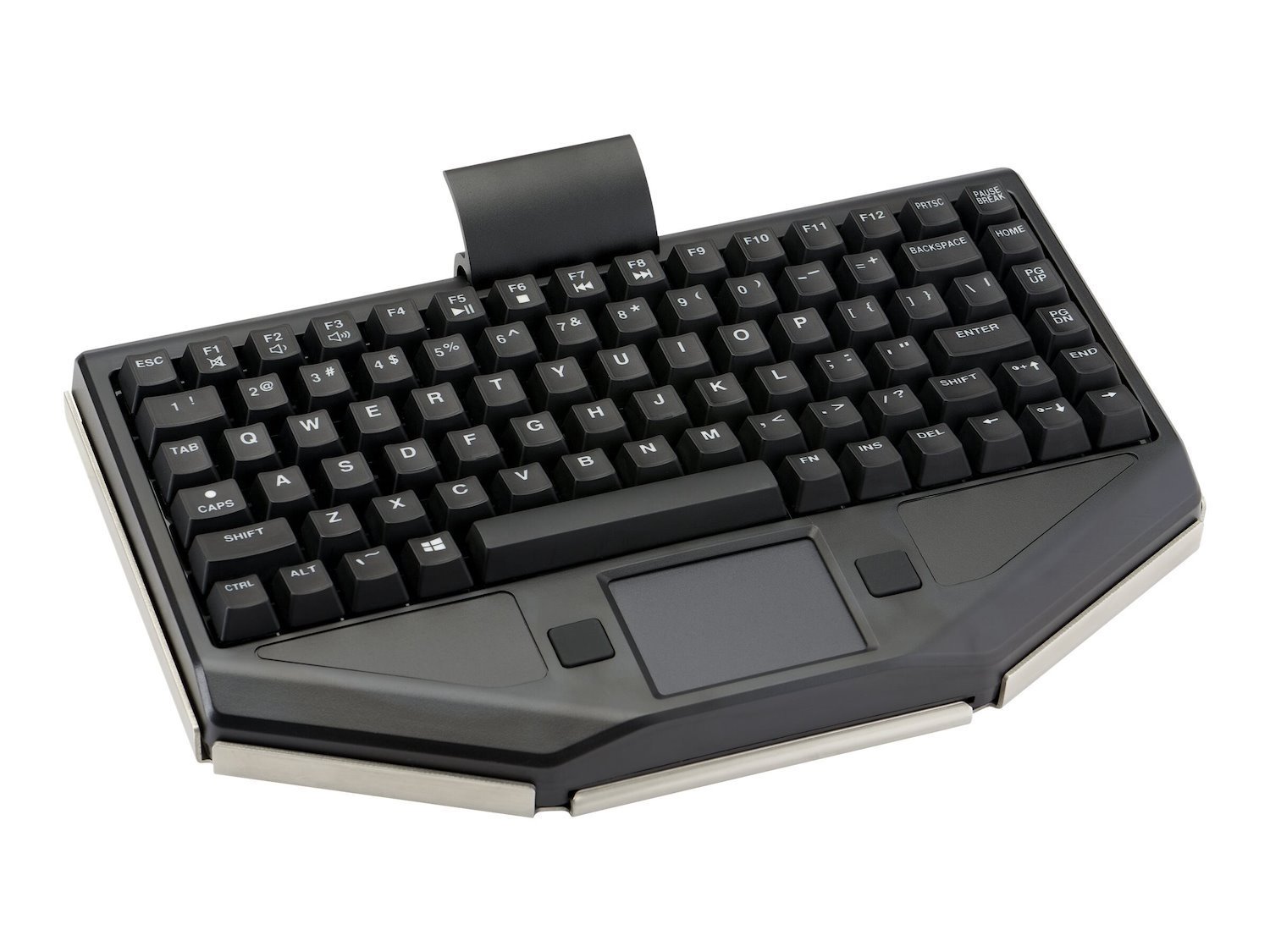 TG3 Electronics TG3 83 Key, Rubber, Backlit, Touch