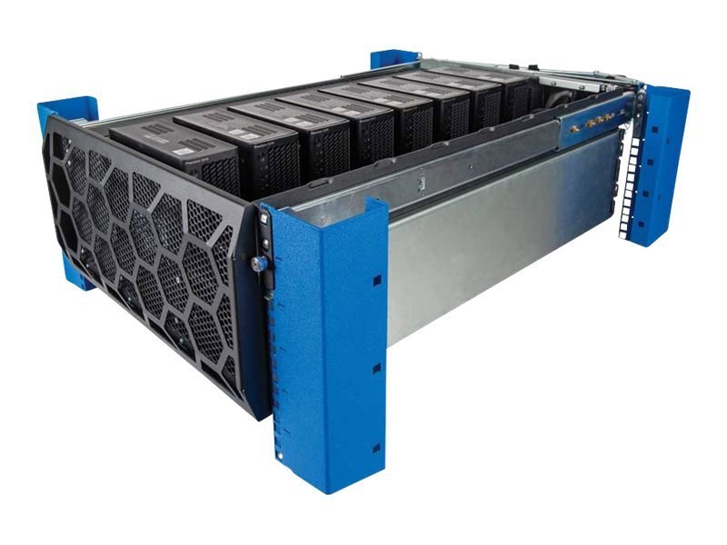Innovation First 5U Dell Hypershelf For