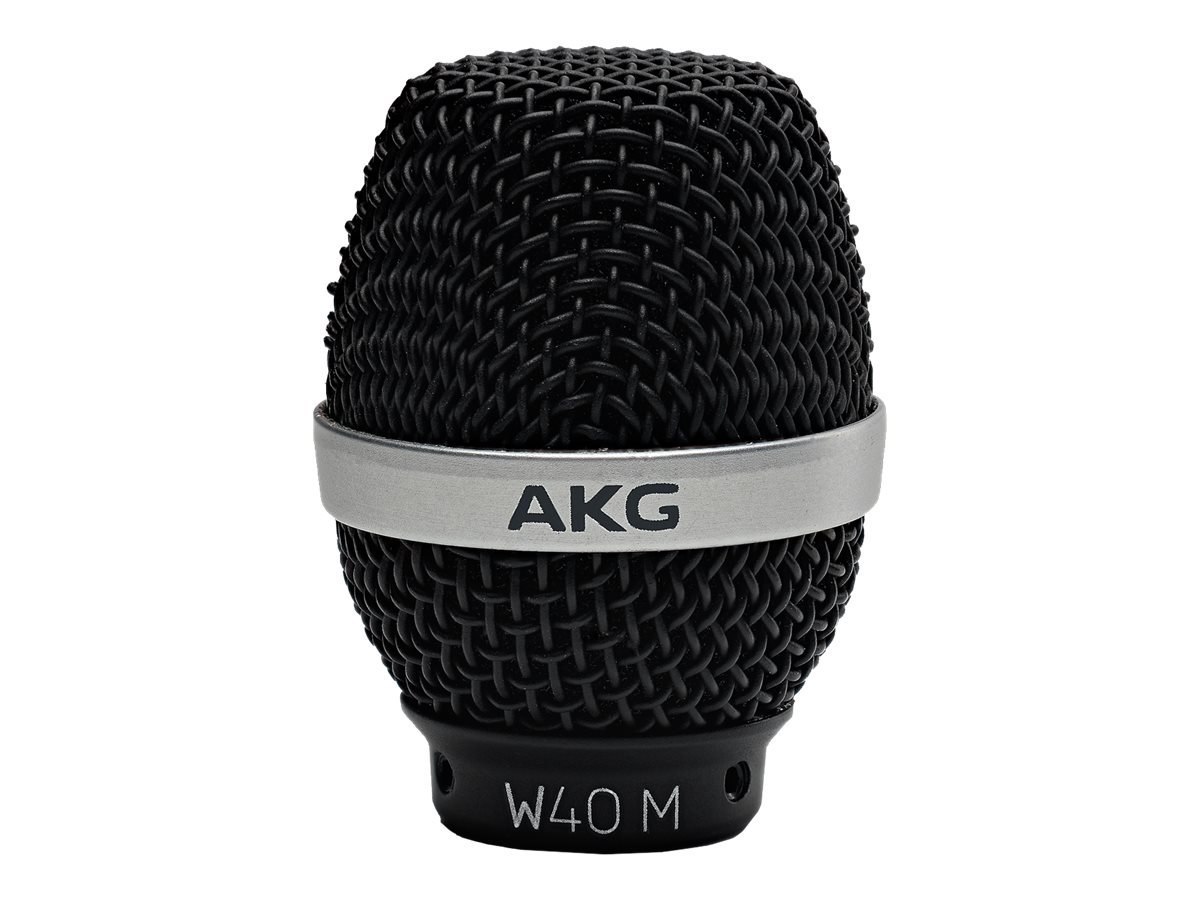 Akg Akg W40 M Windscreen For CK41 And CK43 Microphones