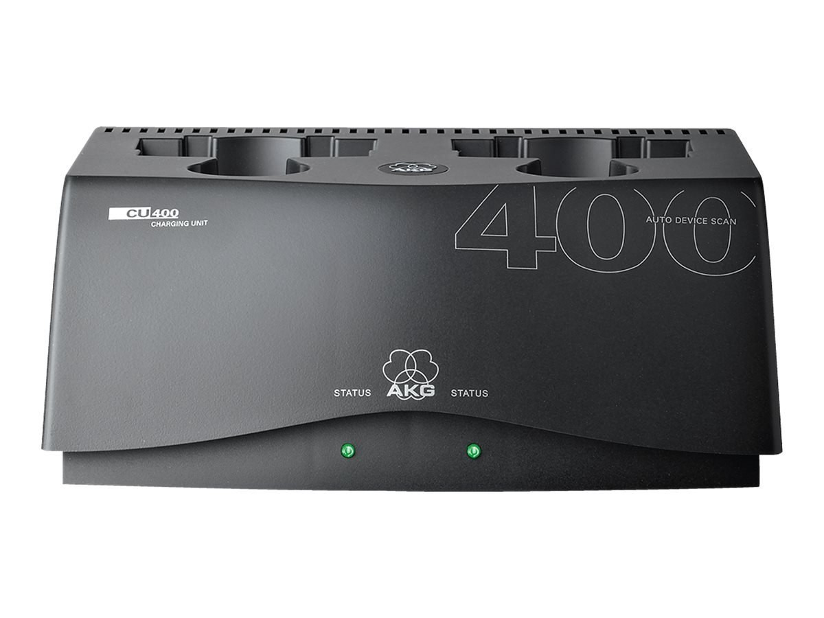 Akg Wireless Accessories