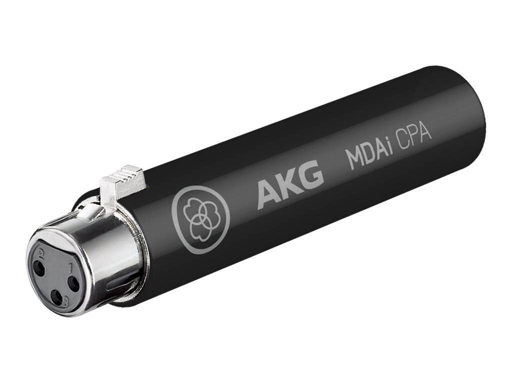 Akg Microphone Adapter
