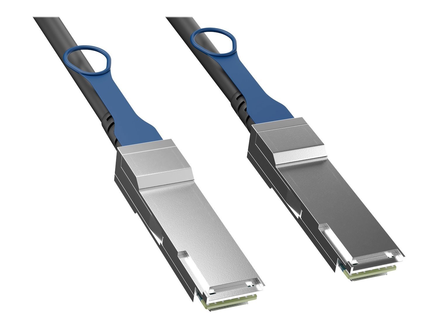 Unc Group Unc 40G QSFP Active Dac Brocade 5