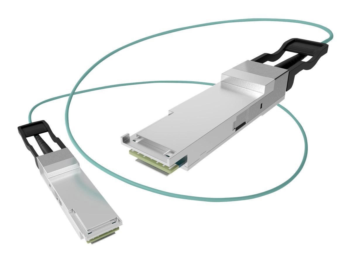 Unc Group Unc 40G QSFP Aoc Dell Compatible,