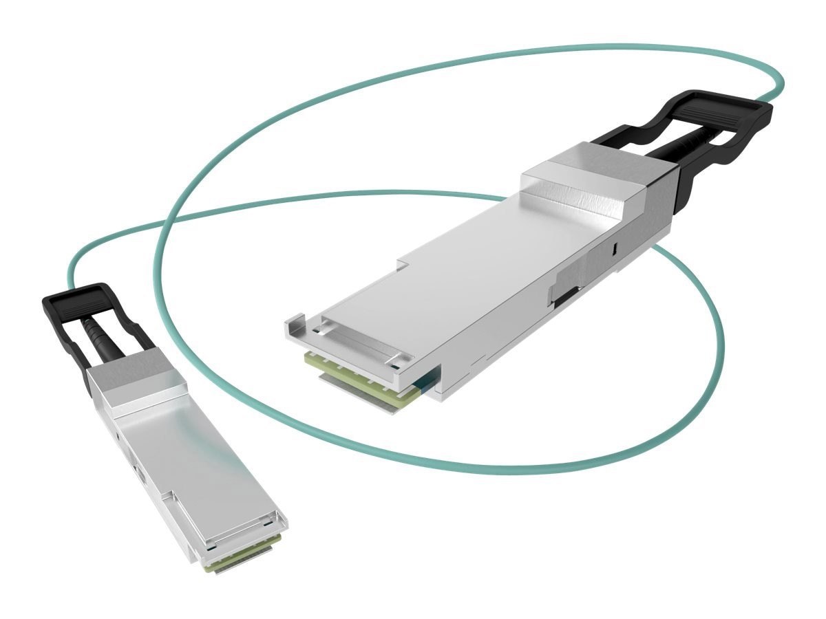 Unc Group Unc 40G QSFP Aoc Hpe X2a0 Compati